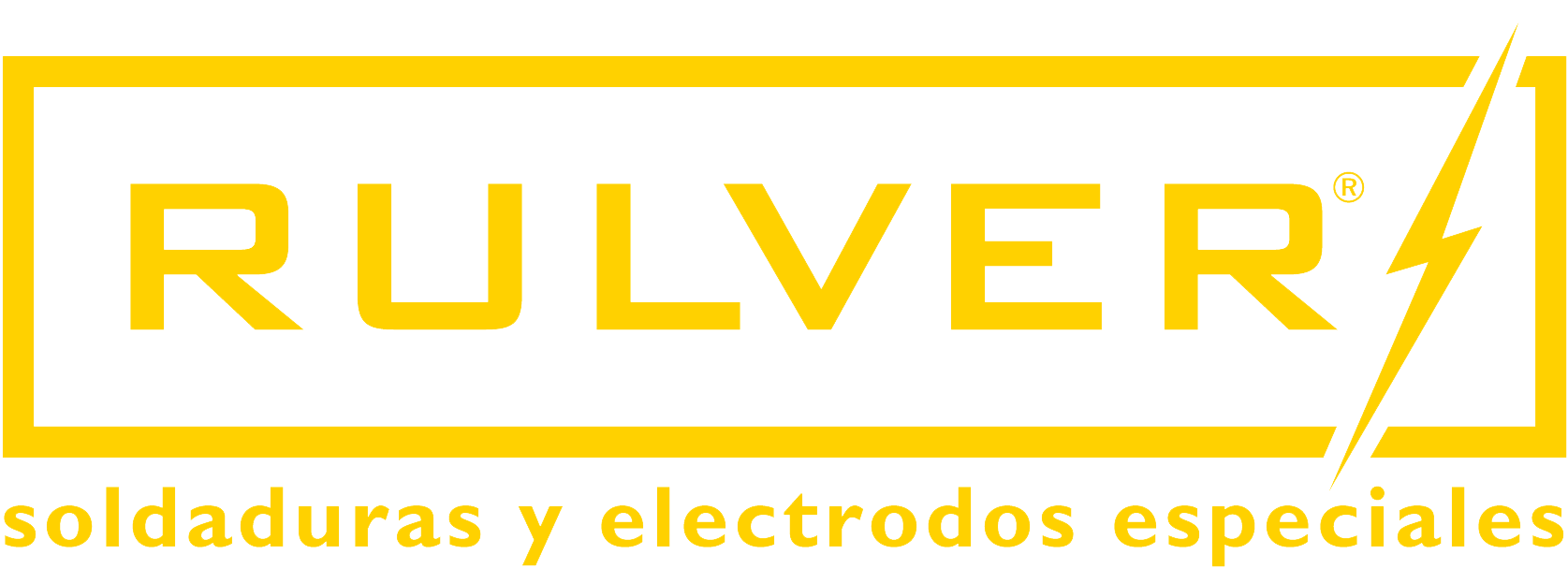 Logotipo de Rulver